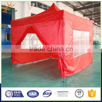 3x3 Folding Gazebo Tent photo-2