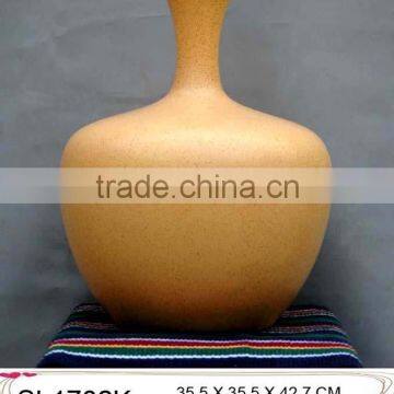 2015 New Decoration Vase Flower Vase Sale photo-2