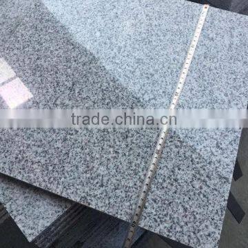 Chinese Natural G603 Granite Stone for Sale photo-2