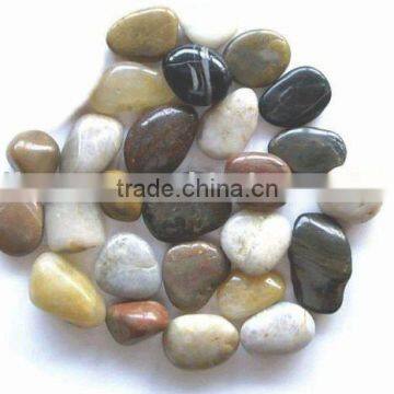 pebble stone