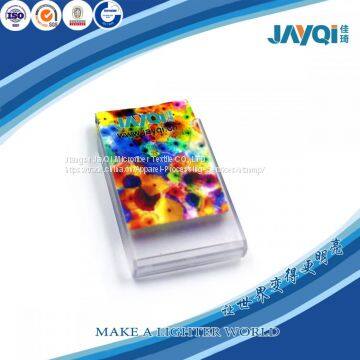 Colorful Printed Microfibre Sponge Cleaner photo-3