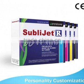 Sublimation Ricoh SG 3110DN Inkjet Printer photo-6