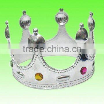 Most fashion Plate beauty crown