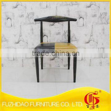 American Village Casual Steel Chairs photo-2