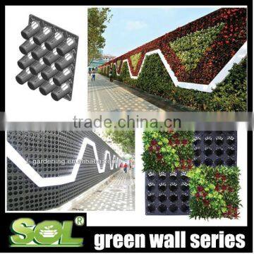 cheap flower pots hydroponic systems plastic pots for plants