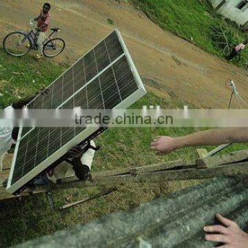 Solar Toys Products 500W photo-5