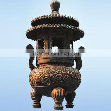 Brass Incense Burner Censer Bronze Censer photo-6
