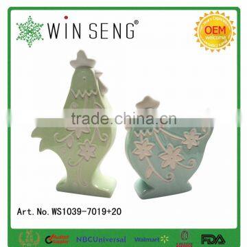 Lovely Ceramic Chickens, Home Decoration photo-4