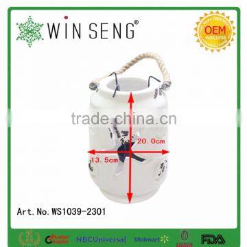 Nice Ceramic Incense Burner photo-3