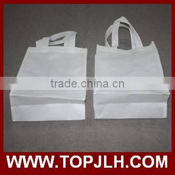 2017 Wholesale Blank Non-Woven Tote Bags photo-6