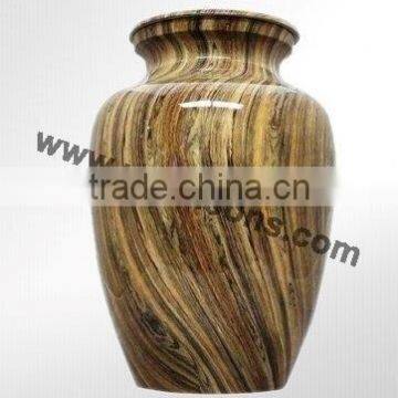 Colourfull Metal Urns | Simple Cremation Urns | Top Cheap Urns | Unique Urns photo-4