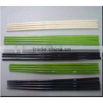 Wholesale Plastic Chopsticks Melamine Chopsticks photo-3