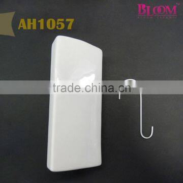 White Ceramic Mini Mist Maker photo-6