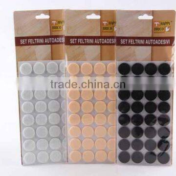 40pc Furniture Cushion Pad Table Chair Felt Pad photo-2