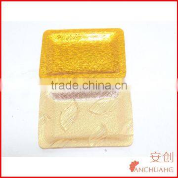 High-quality Acrylic Hotel Towel Tray photo-3