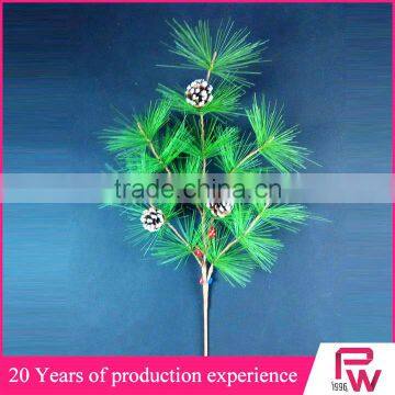 Christmas Decorations Made in China Christmas Tree Pine for Christmas Market photo-3