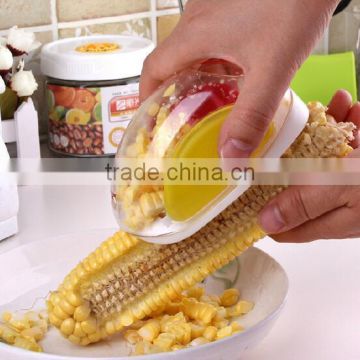 wholesale corn kerneler corn stripper sweet corn cutter machine