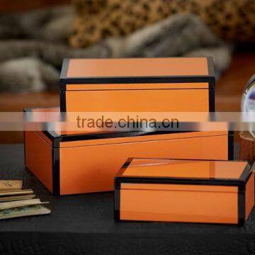 Vietnam Lacquer Box/Jewelry Box photo-2