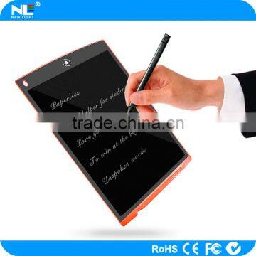 Ultra Thin Drawing Tablet/tablet Lcd Replacement/LCD Writing Tablet Board With 6 Colors photo-2