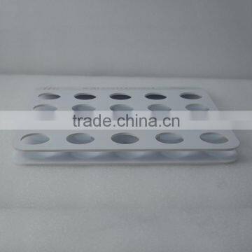 Custom Acrylic Nespresso Coffee Capsule Display Stand photo-3