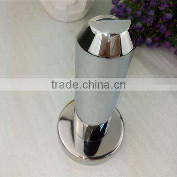 JINXIN Stainless Steel Simple Installation Glass Balustrades Spigots_staircase Railing photo-4