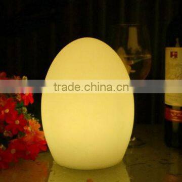 Waterproof IP65 RGB Led Furniture Ball Light, Long Led Ball photo-5