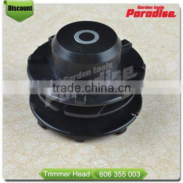 Trimmer Head for Brush Cutter Grass Cutter photo-6