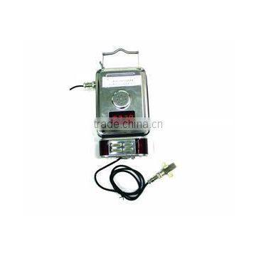 Mining Temperature and Humidity Meter
