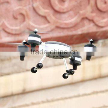 Huajun Toys W606-3 5.8G HD Camera 2.0MP High Hold Mode RC Lily FPV Quadcopter Drone Camera photo-5