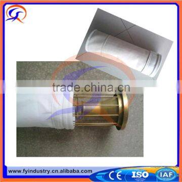 Nomex PTFE Air Filter Bag photo-5