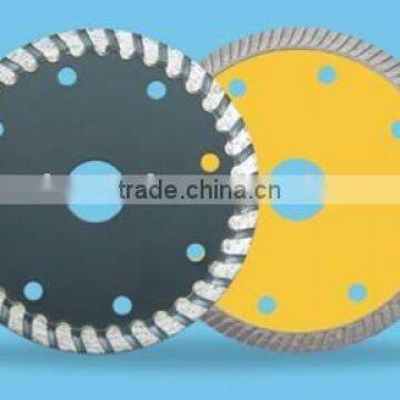 Hot pressed sintered turbo blade