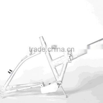 Aluminum Bicycle Frame for Used Surrey Bike for Sale