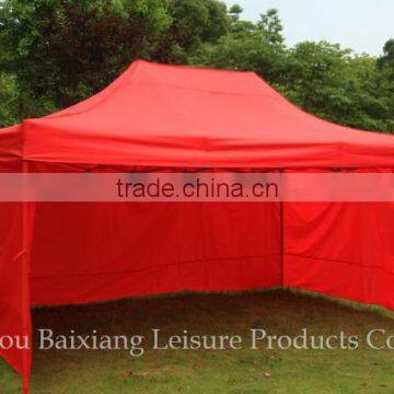 3x6m/10x20 ft PVC Water-proof Steel Outdoor Patry Tent Pop up /grow Tent photo-2