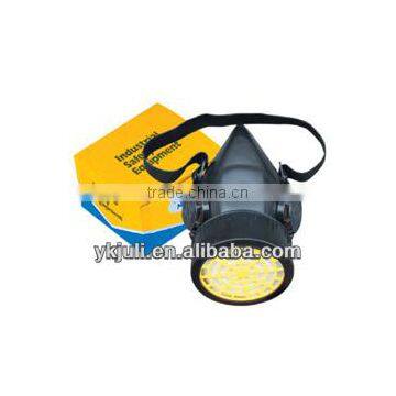 dust mask chemical respirator