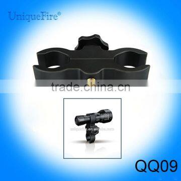 Uniquefire high scope adjustable QQ09 gun mount