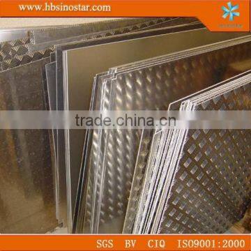 color coated roofing sheet/corrugated steel sheet