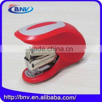 Hwan office use good quality book binding stapler