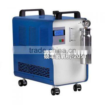 H180 Acrylic Flame Polishing Machine photo-4