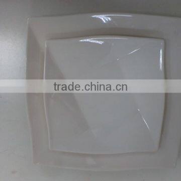 100% Melamine Plate Melamine Dinnerware 5A1059 photo-5