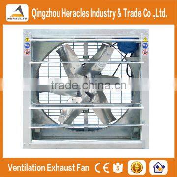 Heracles Trade Assurance Drop Hammer Exhaust Fan photo-2