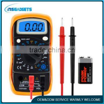 Digital Multimeter