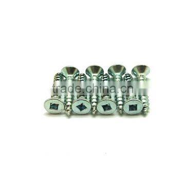 Popular 4" Garage Door Steel Padlock Clasp Hasp and Staple, Regular Hasps and Staple photo-6