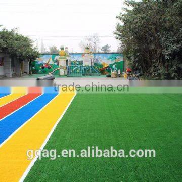 Chinese Factory Supply Best Stock Sale Synthetic Fake Grass photo-6