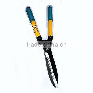 Hedge Shear With Yellow Handle photo-3