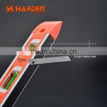 ABS Case Aluminum ABS Torpedo Level photo-5