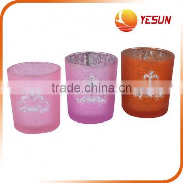 With 9 years experience factory directly led component for color changing candle