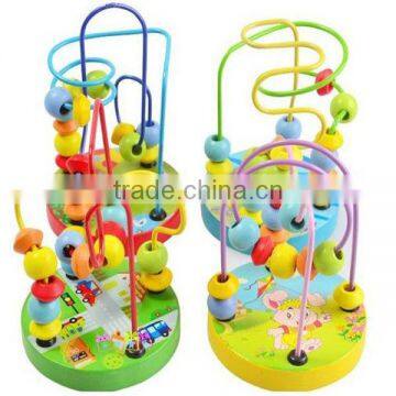 2015 hot NEW TRENDY baby toys, tiny baby pearl game WHOLESALE FOR IMPOTER FROM CHINA ICTI MANUFACTURE