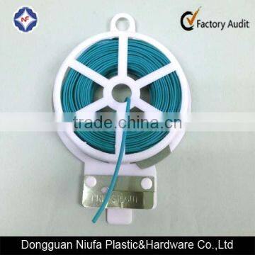 2016 Most Popular Garden Twist Tie for House House Hold photo-4