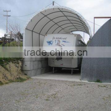 Shipping Containter Shelter , Warehouse Tent , Storage Shelter photo-6