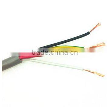 Electric Wire-4 Cores Cable photo-2